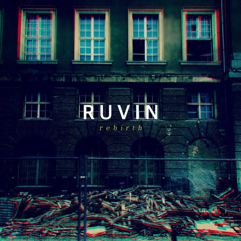 

Rubin - Rebirth