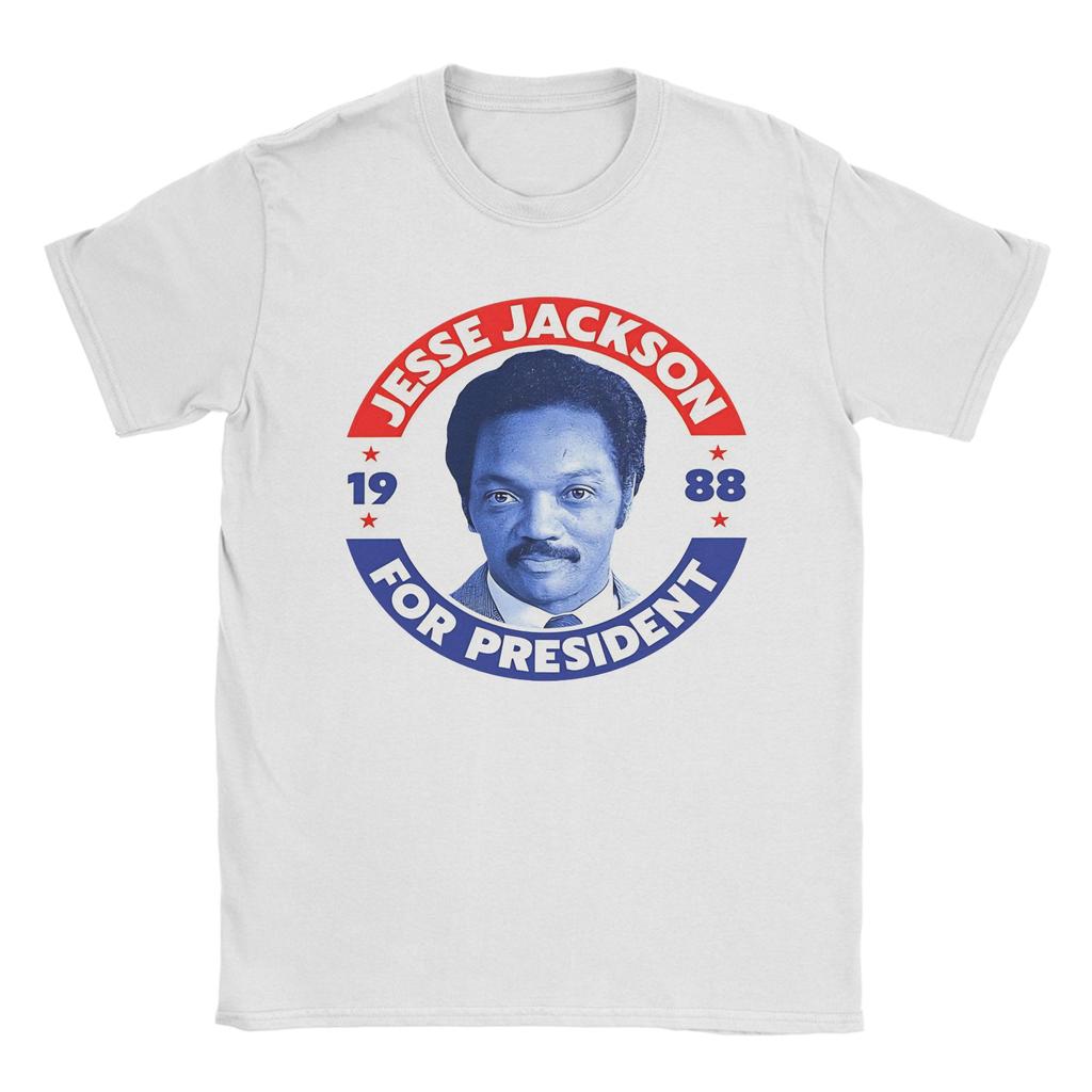 Jesse Jackson Keep Hope Alive Tee Shirt for Unisex Women Gift Idea T Shirts 100 Cotton Clothes