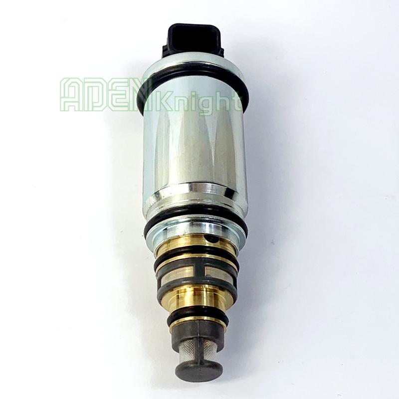 AC Compressor Control Valve For HYUNDAI SANTA FE Kia Sorento K7 Cadenza Rio Forte Soul 976743M001 97674-3M001 97674 3M001