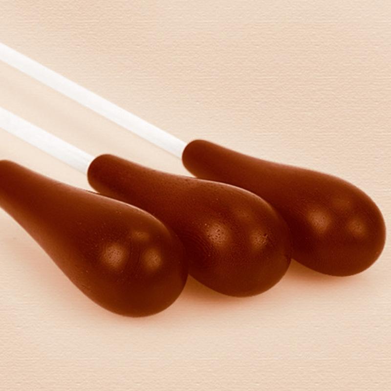 Leichter Dirigentenstab Symphony Dirigentenstab Rosenholzgriff Taktstöcke