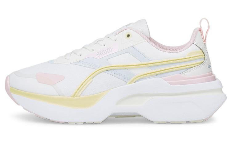 Puma Wmns Kosmo Rider Pastel White Arctic Ice 36