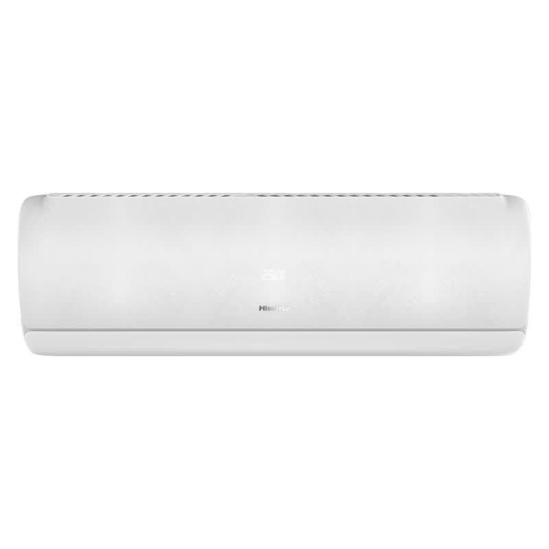 Hisense 1.5HP Inverter Wall-Mounted Air Conditioner CN plug (adapter included)