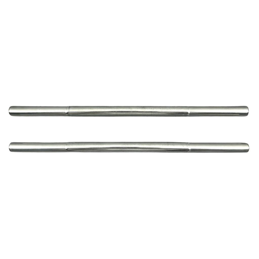 Universals Golf Club Iron Shaft Extension Light Weight Golf Club Shaft Extensions Suitable for Iron and Wood Clubs