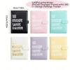 100 Envelope Challenge Binder Save Savings Challenges Loose-Leaf Binder Budget Binder With Cash Envelopes Money Organizer System