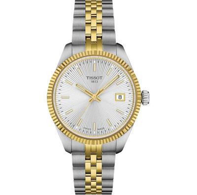 Tissot Ballade 34mm T156.210.22.031.00 Watch
