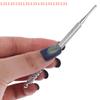 1Pcs Acupuncture Point Probe Auricular Pen Ear Relief  Massage Needle Detection