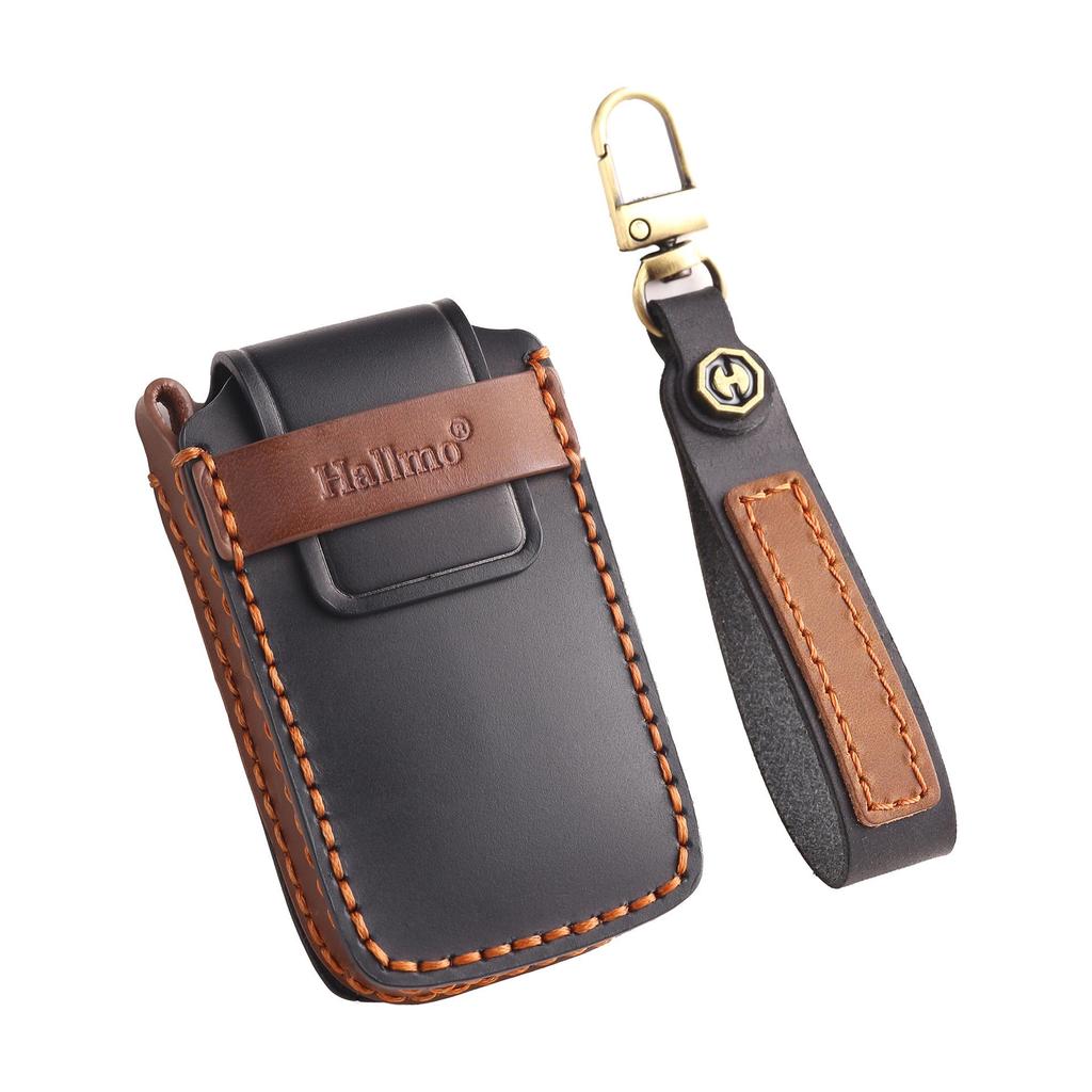 Maserati Key Cover: Handmade Ghibli, Grecale, Levante Edition