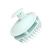 1pc scalp massage shampoo brushes,soft silicone bristles, exfoliating ventilated hair brush For Hair Accessories