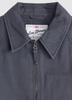 Mid-season Jacket Levi's Kurzjacke Taschen Dark Phantom