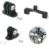 For Bicycle Light Sports Camera Mount Bicycle Cameras Holder
