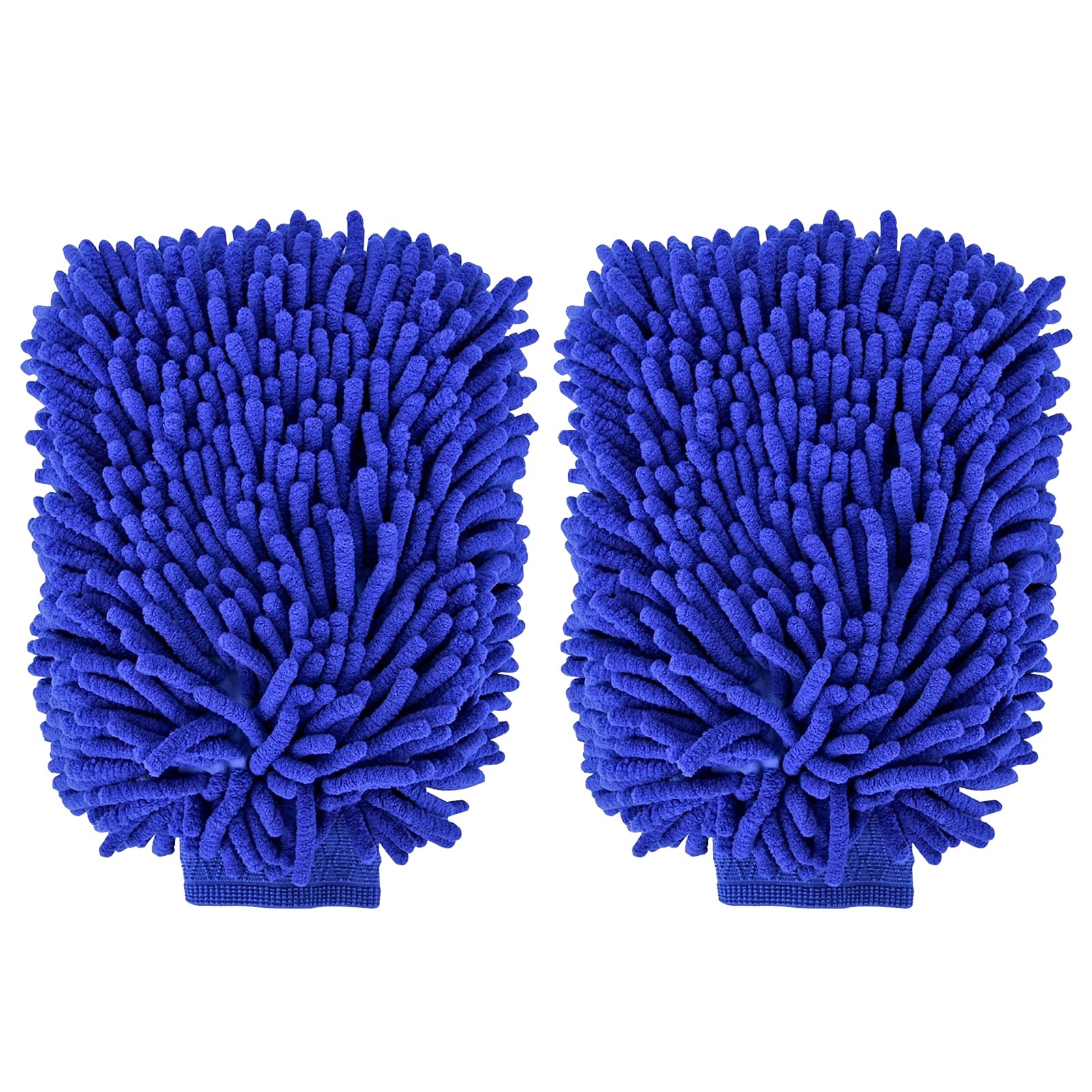 

Мойка автомобиля Микрофибра Мойка автомобиля Царапины Грязь Сухой набор для мойки автомобиля Перчатки, Тряпки, Принадлежности, Предотвращение, Удаление, Чистка, Руки, Набор, 2 шт. синий
