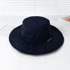 Sun hat ultra-thin breathable outdoor tooling quick-drying bucket hat men's and women's mountaineering hat big brim sun protection spring and summer