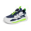 New Style Trendy Non-slip Wear-resistant Leather Sports Shoes for Boys and Girls