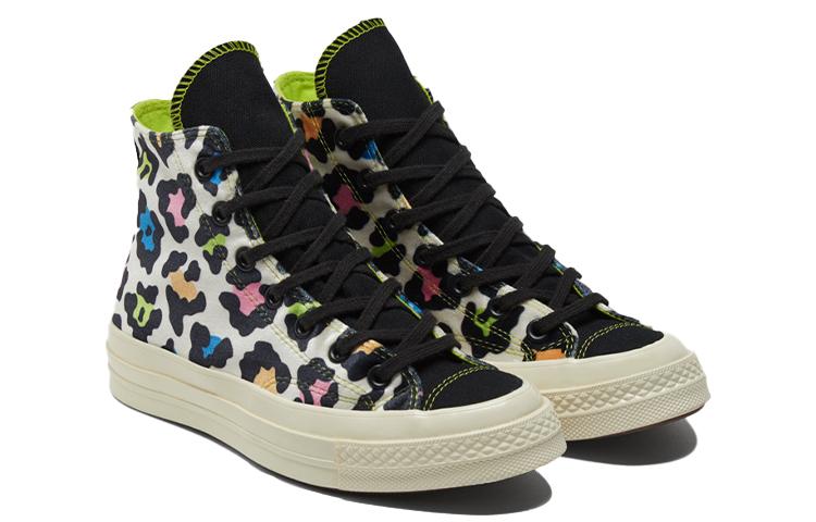 Converse Wmns Chuck 70 High 'Welcome To The Wild Eggs'