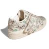 Adidas Jeremy Scott X Adidas Forum Wings 1.0 Low 'Money' Sneakers GX6393