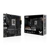 [.co.jp Limited] ASUS TUF GAMING B760M-E D4 Intel 14th, 13th, and 12th Generation CPU Compatible LGA1700 B760 Equipped DDR4 mATX Motherboard/domestic