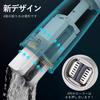 CLEANHOME Sponge Mop Floor Floor Absorbent Mop with Flat Floor Dry and Wet Cleaning Mop, Wiper, Wringer, Mop, Cleaning,