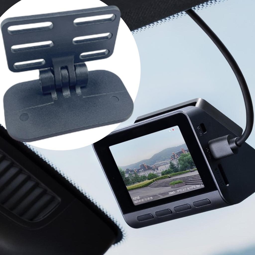 Support de caméra arrière, Support, Enregistreur de conduite, Support de caméra arrière, Support de caméra arrière Sans perçage