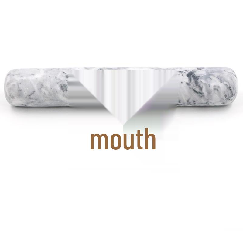 Nordic Marble Rolling Pin