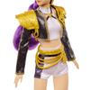 Muñeca Cantante KPOP Demon Hunters Rumi de Mattel, JRN40