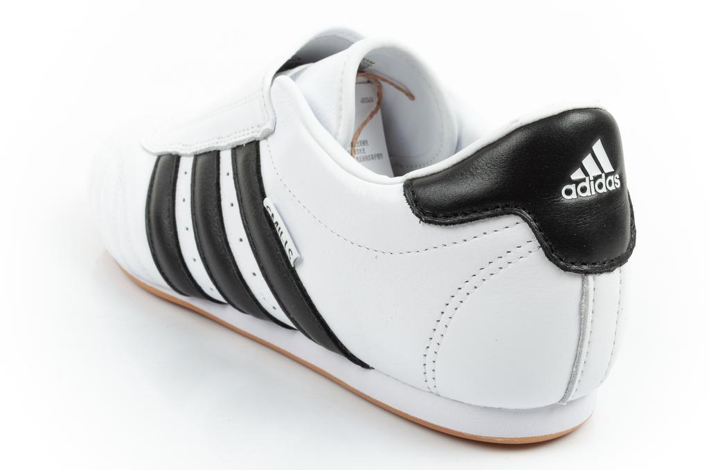Adidas Taekwondo W Ftwwht/Cblack/Gum3 Originals [JQ4774] size 38