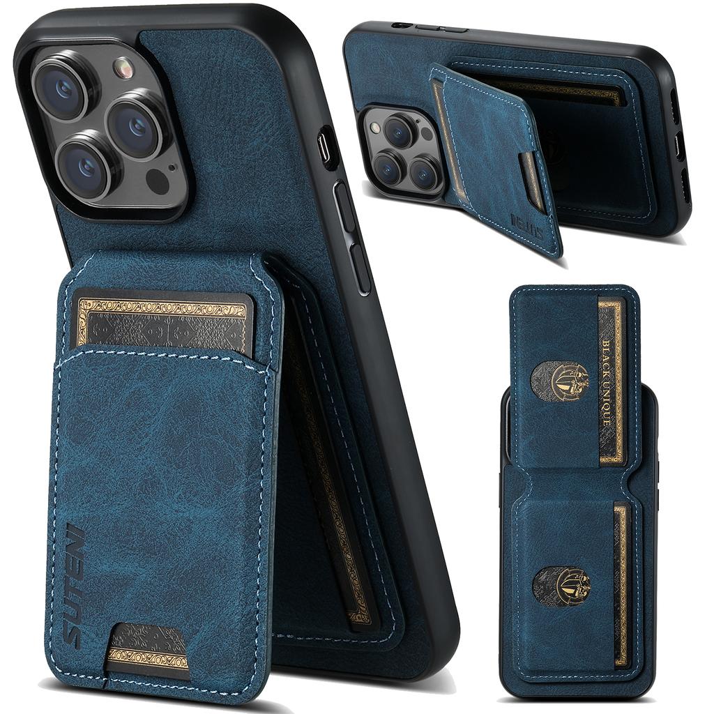 For iPhone 12 Pro Max 6.7 inch Case Vertical Flip PU Leather+TPU Anti-dust Protective Cover