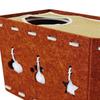 2 In 1 Indoor Cat Cave House Large Scratcher Cozy Hideaway Climbing Kitten Bed
