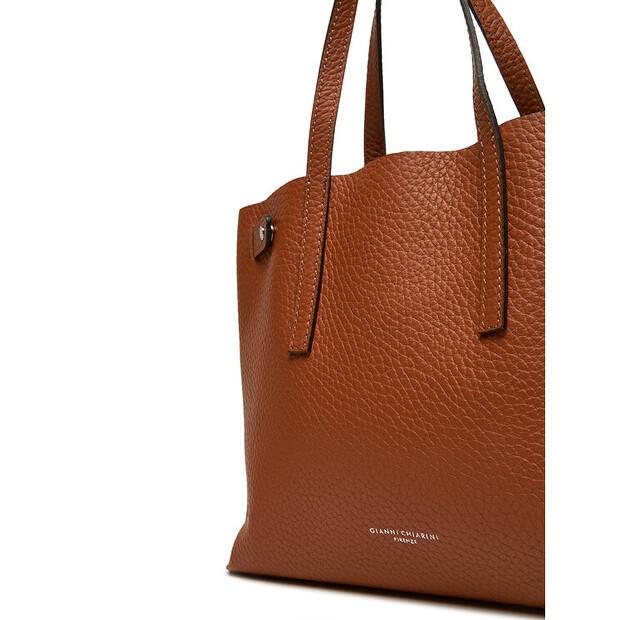 Сумка Gianni Chiarini Gianni Chiarini Altea BS 11646 RNGDBL коричневый