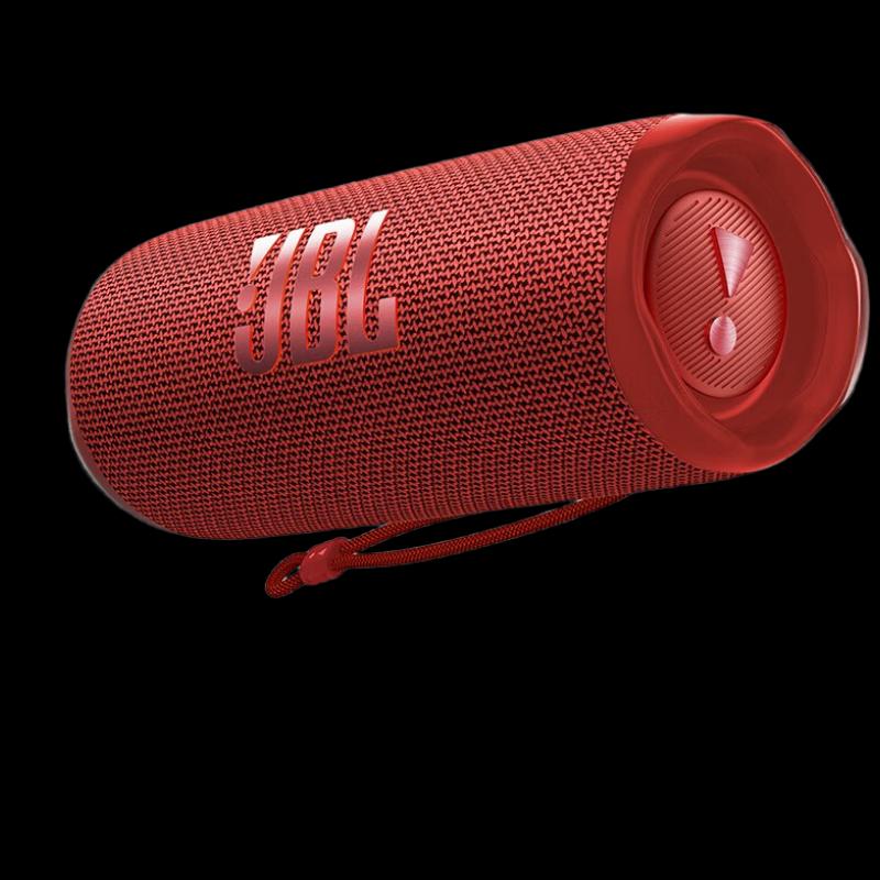 JBL Flip 6 Portable Bluetooth Speaker CN plug (adapter included)