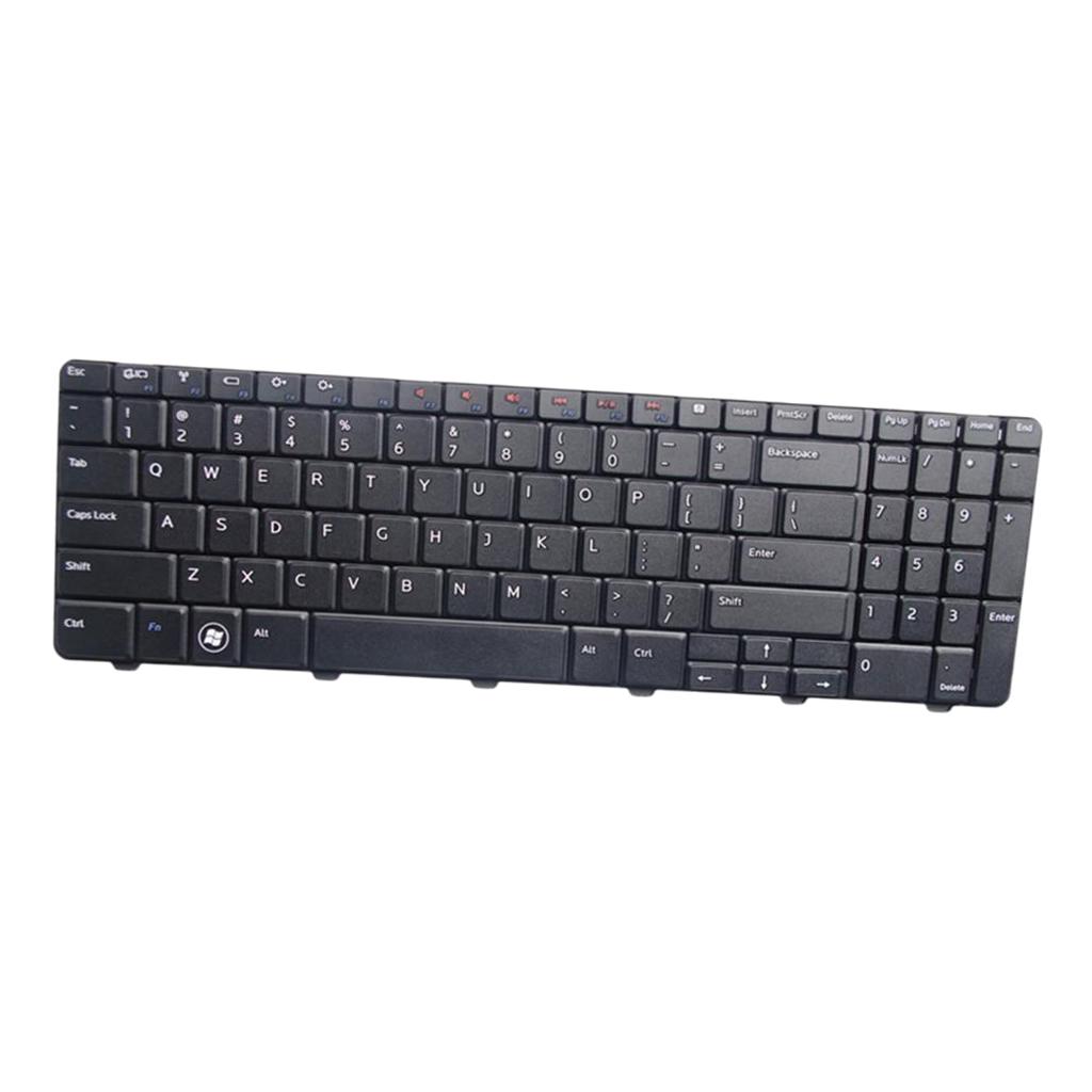 Keyboard Us For Dell Inspiron 15 15r N M 5010 N5010 M5010 0y3f2g Nsk Drasw Buy At A Low Prices On Joom E Commerce Platform