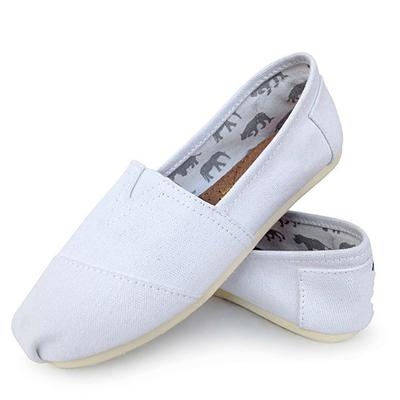 Mocasines de lona para hombre, cómodos, transpirables, ligeros, unisex, de alta calidad, primavera y verano 2024, informales
