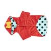 New Pet Clothes Halloween Puppy Pumpkin Clothes Cat Autumn & Winter Coat Suitable For Small And Medium-Sized Pets.