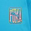 Puma Official Uni SporTs EssenTial T shirT