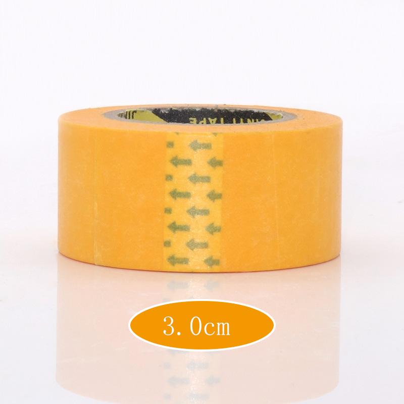 1/4/6/9pcs Precision Model Masking Tape Fine Line DIY Cover Tape for Model Hobby Tool Set DIY Width 6/8/10/12/15/18/20/24/30mm