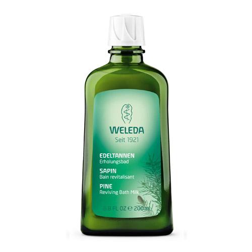 Weleda Edeltannen Bath 200ml