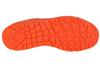 Skechers Uno – Night Shades, Damen-Sneaker in Orange
