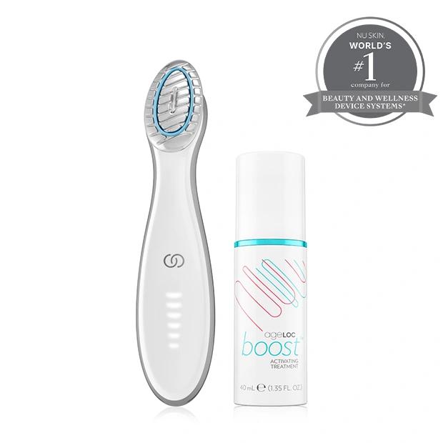 NU SKIN AgeLOC Boost Starter Kit