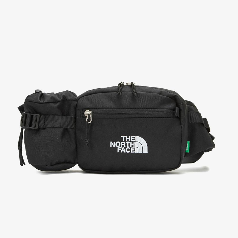 

THE NORTH FACE NN2HN66A Sports Bottle Hip Sack