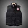 Luxury Light Goose Down Vest: Thickened, Fashionable, and Warm for Couples