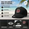 [Graduation Baseball Cap] Class Of 2026 Senior Print Polyester Adjustable Breathable Casual Streetwear Daily Wear Baseball Hat - Dad Hat, Sun Cap