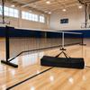 Pickleball Net System Weather Resistant for Athletes
