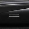 for Toyota Camry 2025-2026 Accessories A-Pillar Window Trim 2PC | Real Carbon Fiber, for Toyota Camry 2025 2026, Interior Trim Cover, Soft Thick