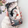 For Motorola Moto G50 5G Case XT2149-1 Cute Love Heart Painted Cover Soft TPU Phone Case For Motorola G50 G 50 MotoG50 4G Fundas