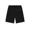 New FILA ORIGINALE Casual Shorts Men's Jet Black F11M529603F-BK