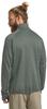 Jacket Jack Wolfskin Taiga FZ Men (A64200) Slate-green