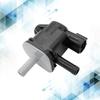 Kompatibel för 136200-7010 90910-12276 90910-TC001 Auto Bil Kolkanister Ventilmagnet Vakkumventiler Minska Utsläpp