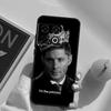 Supernatural TV Case For OnePlus 13T 10T 10R 12R 13R 15 13 12 11 10 9 Pro Nord CE 5 2 3 4 Lite N20 N30 Cover