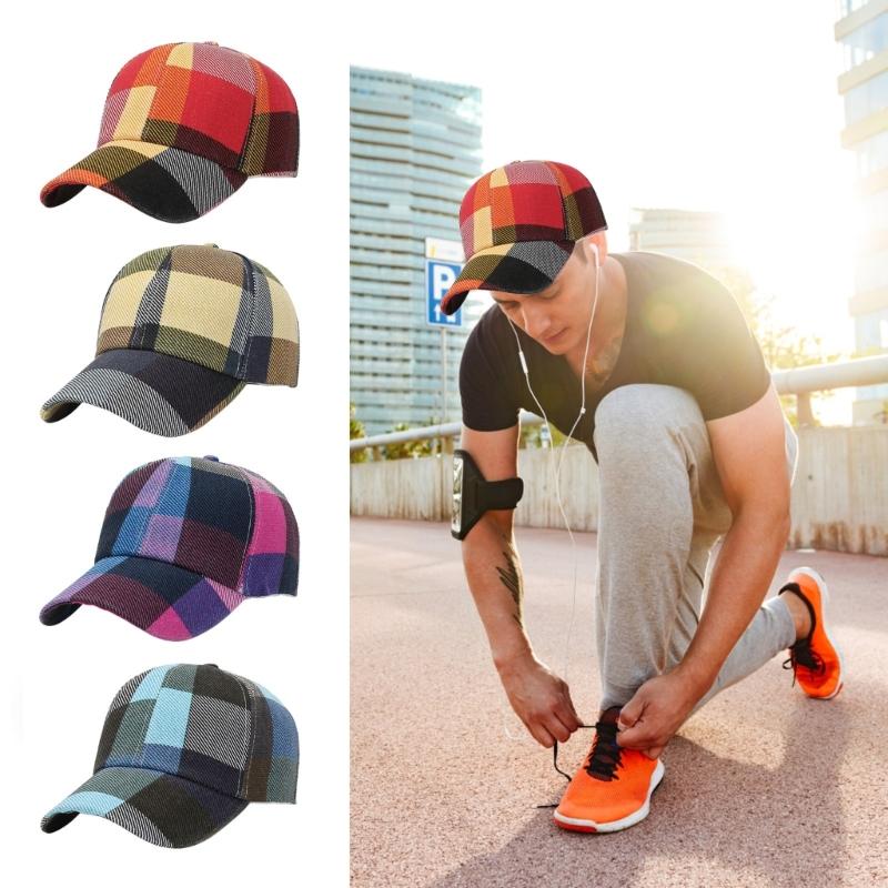 Adult Baseball Cap Men Women Unisex Hats Summer Sun Cap Outdoor Beach Headwear
