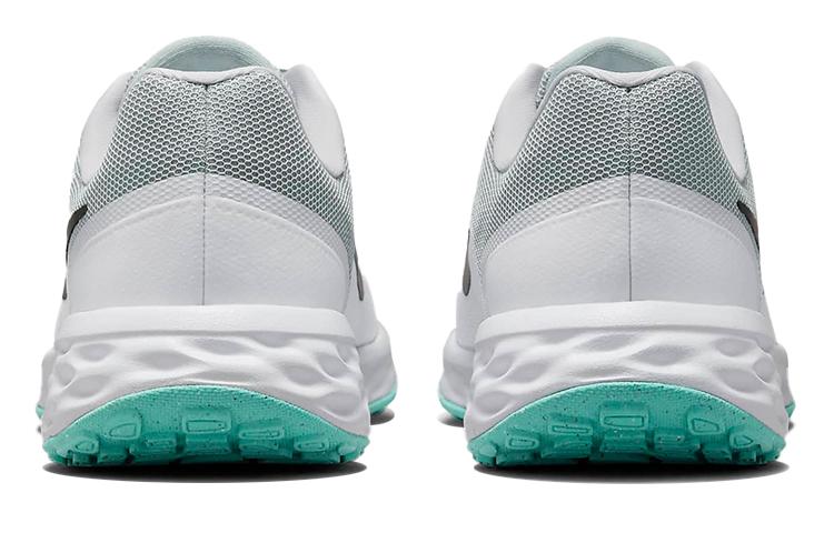 Women's Sneakers Nike Revolution 6 Iris Whisper Medium Ash (Women's) Iris Whisper/Medium Ash