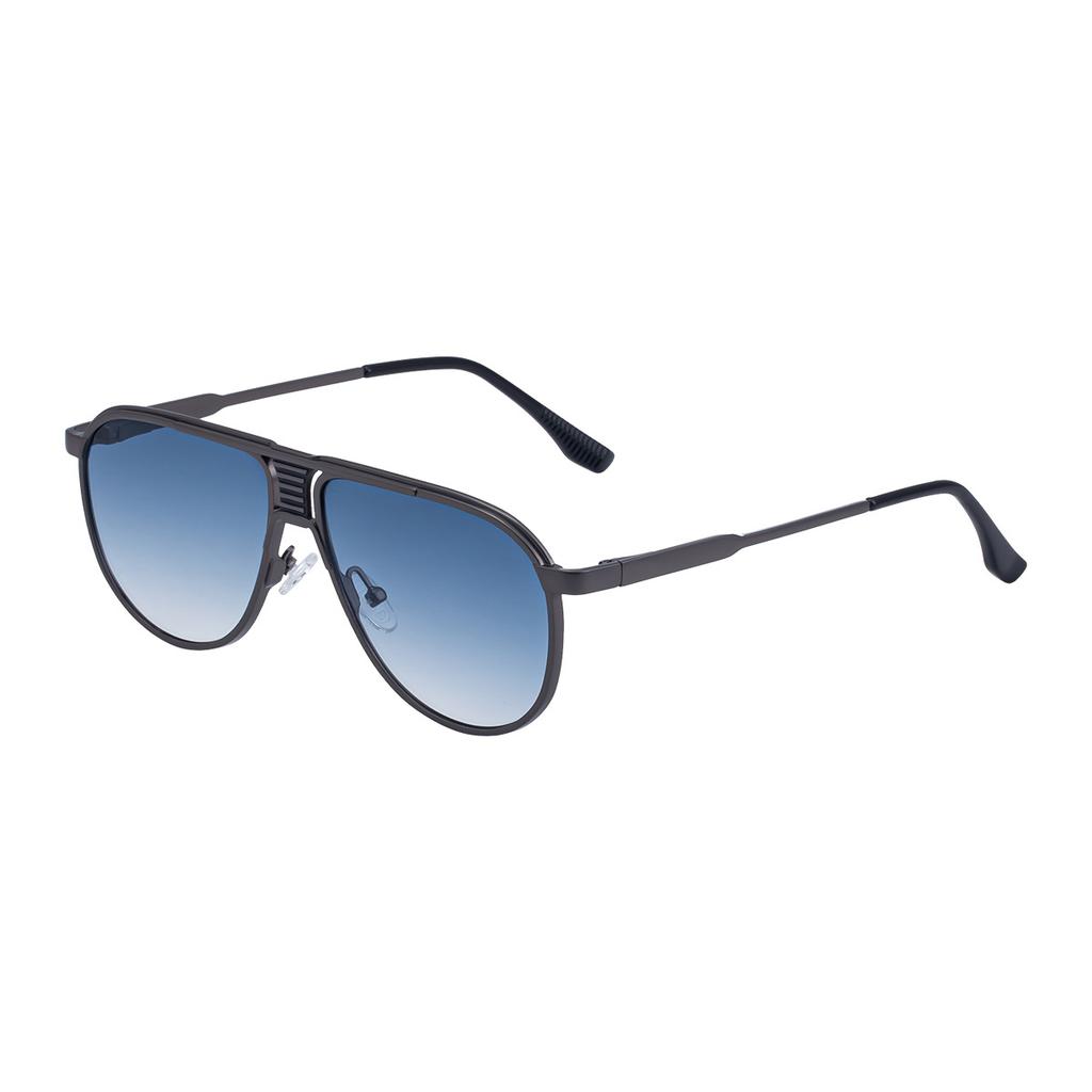 JYL TS Men's Retro Aviator - Outdoor Driving Sun-Protective Shades KSL-98391